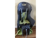 avenir child bike seat